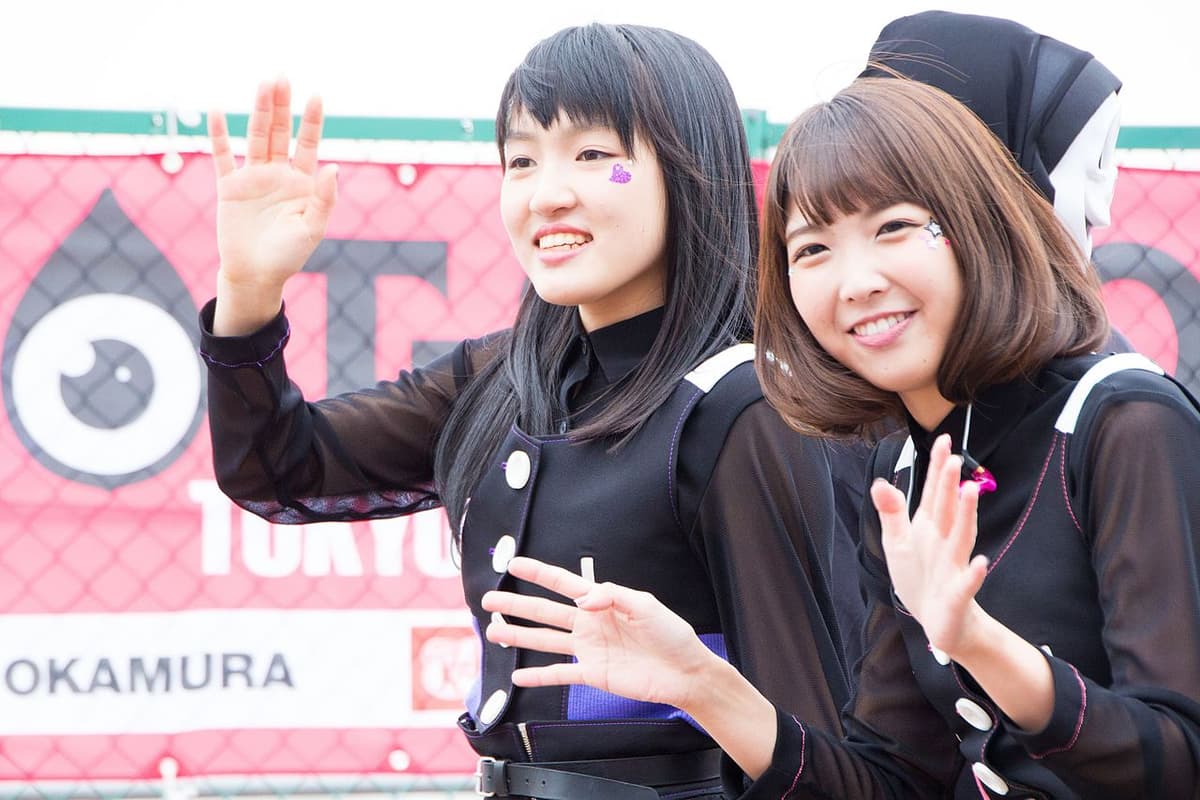 JUNNA