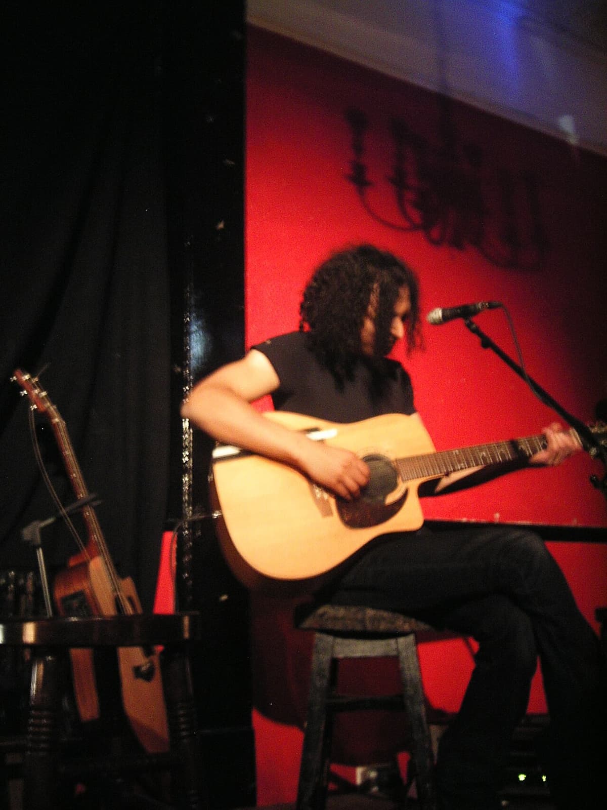 Martin Grech