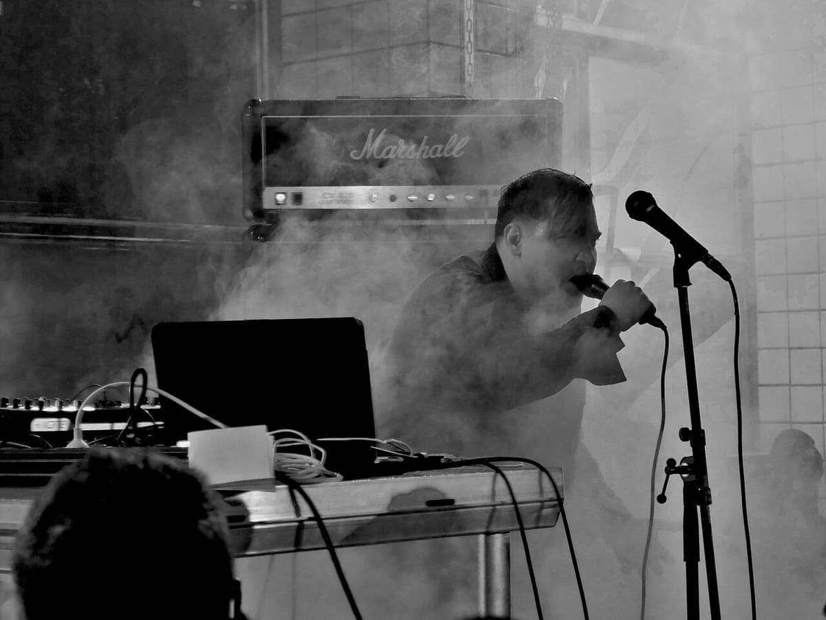 Prurient
