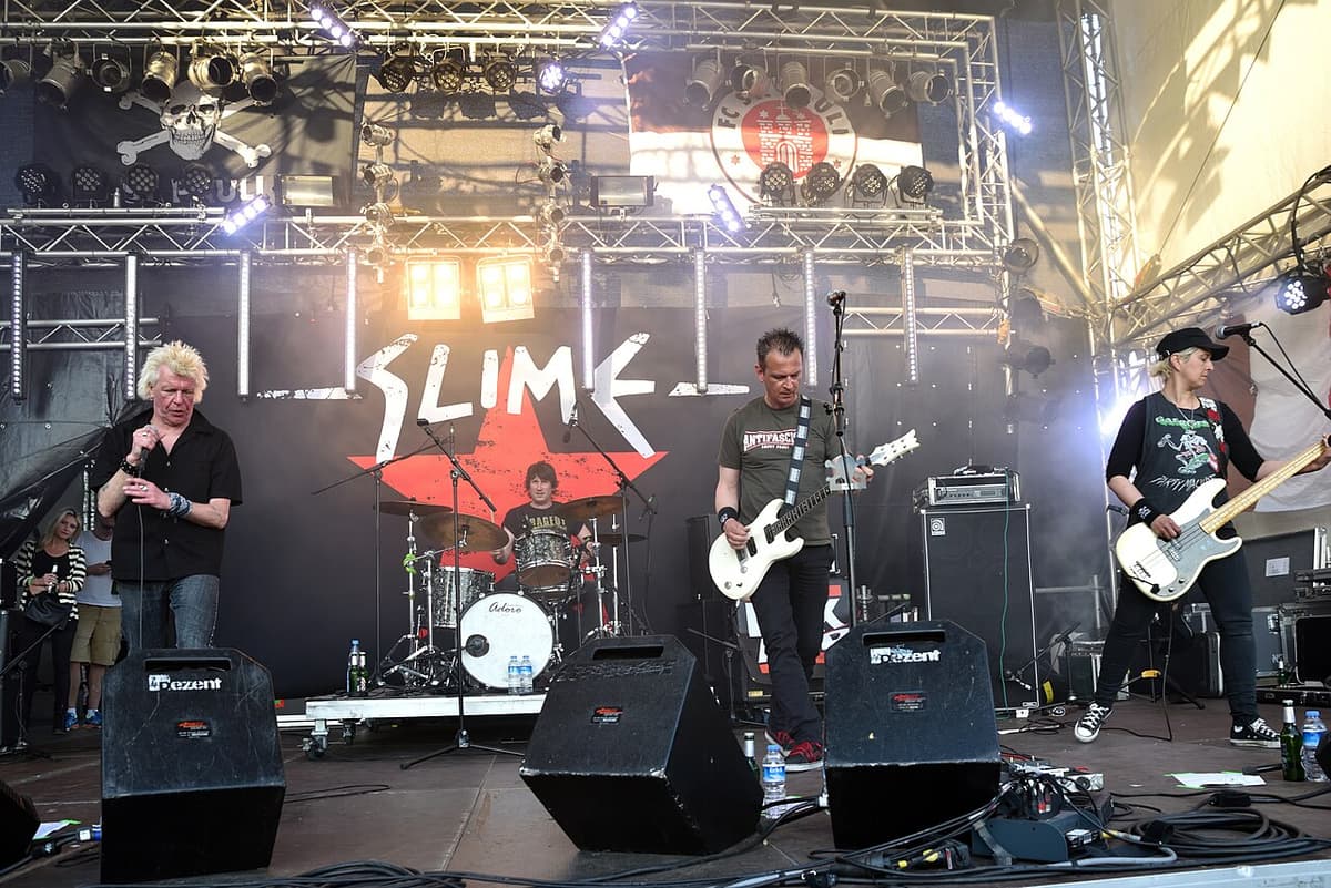 Slime