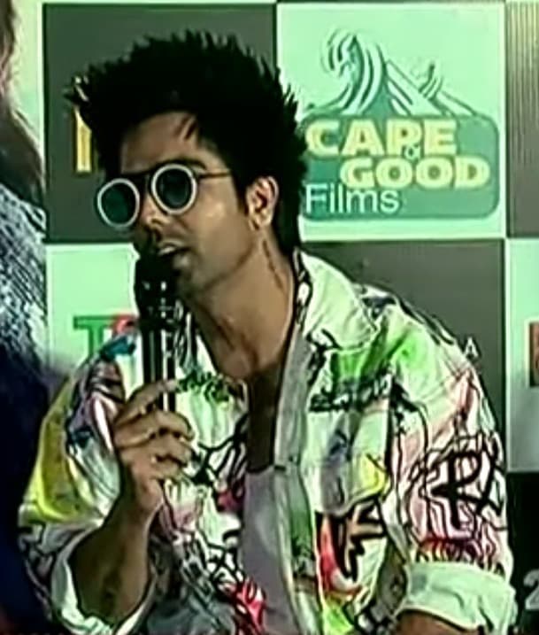 Harrdy Sandhu