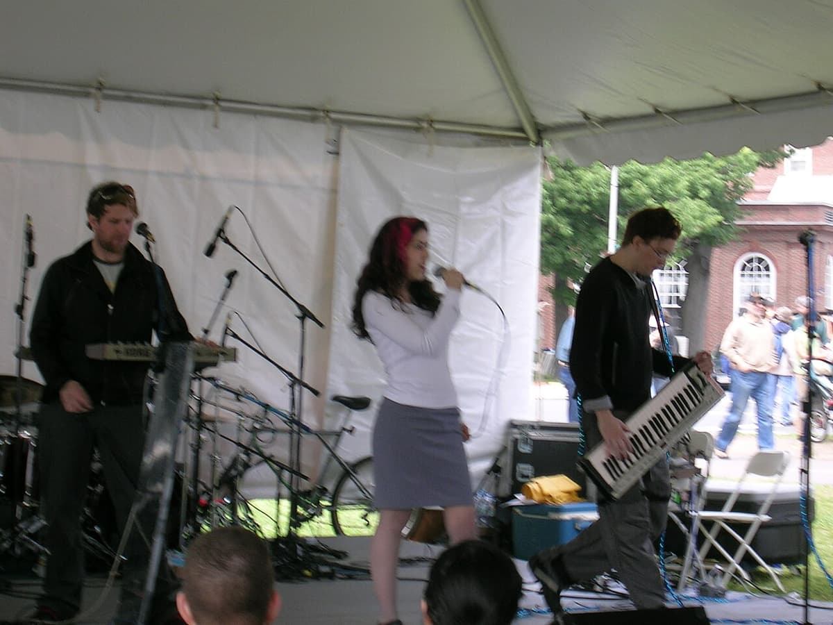 Freezepop