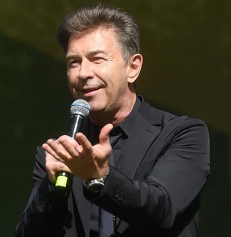 Валерий Сюткин