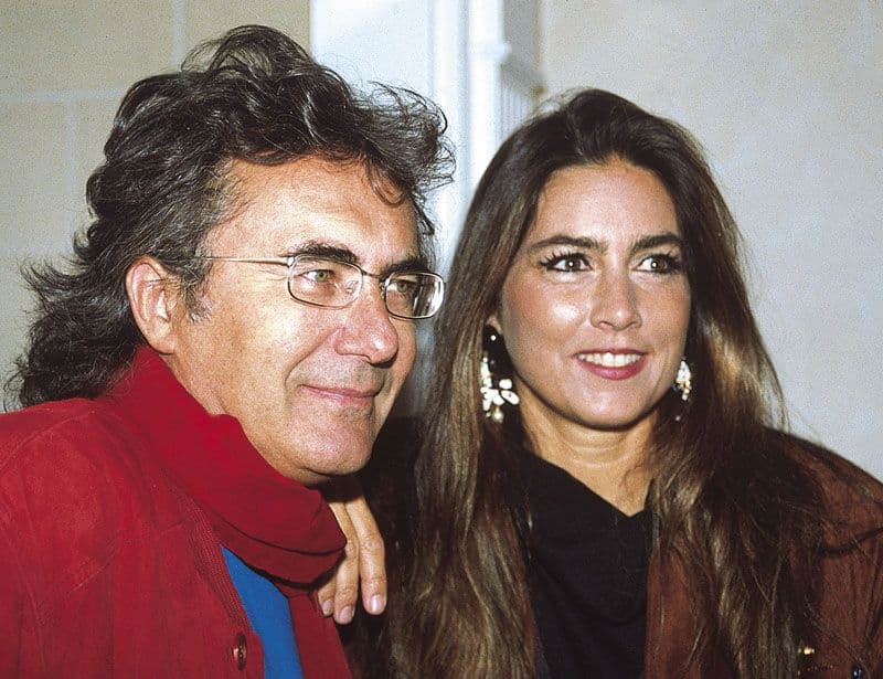 Al Bano & Romina Power