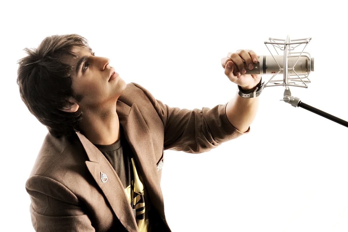 Farhan Saeed