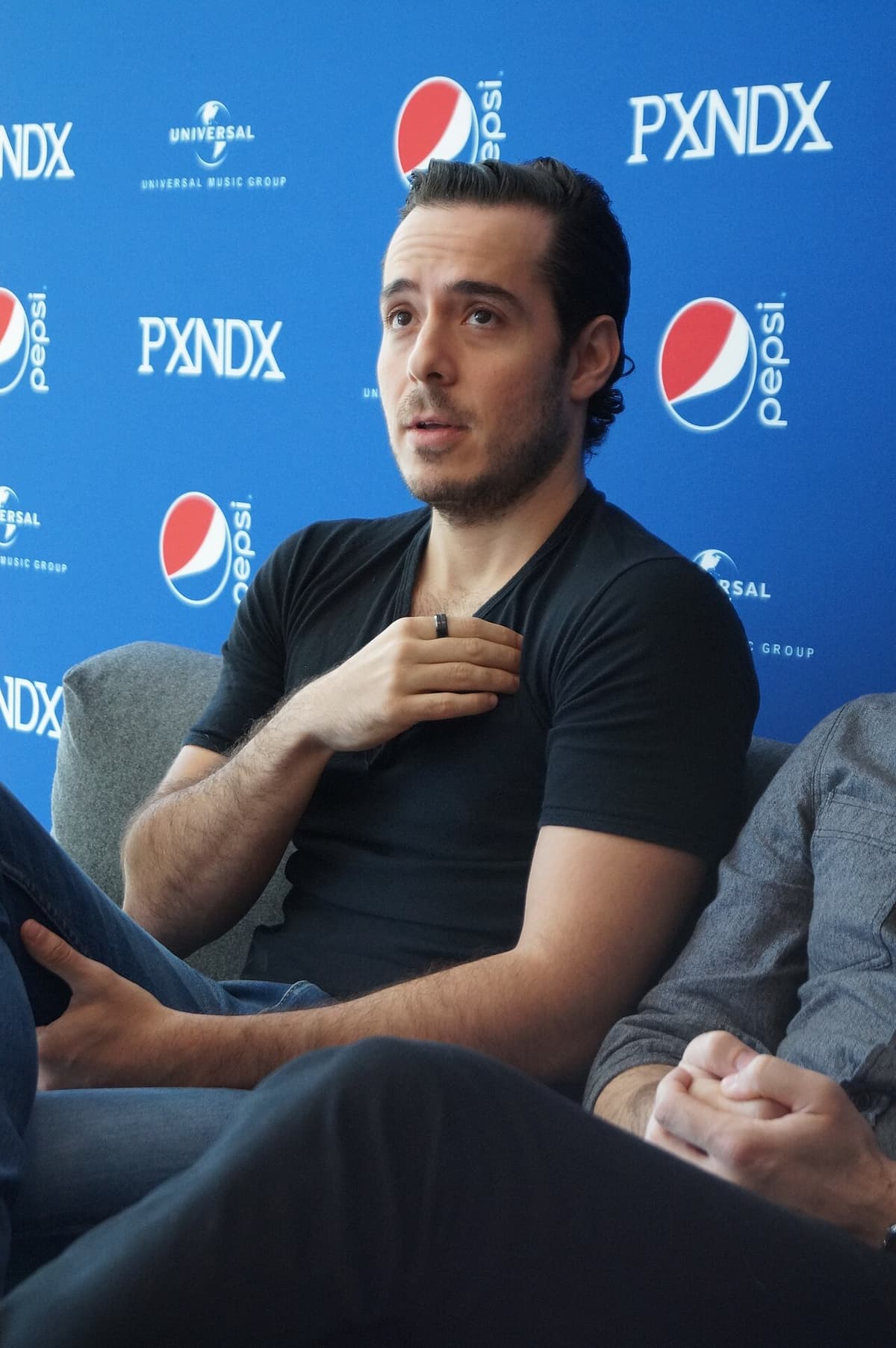 José Madero