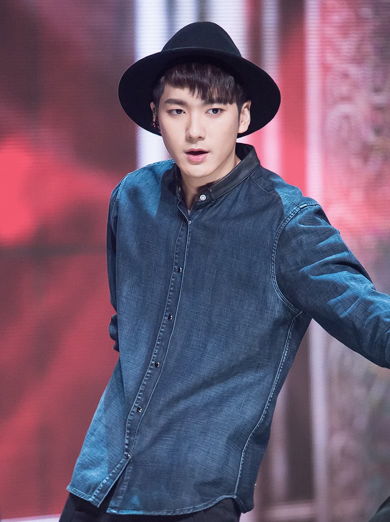 aron!