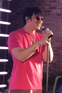 Joji