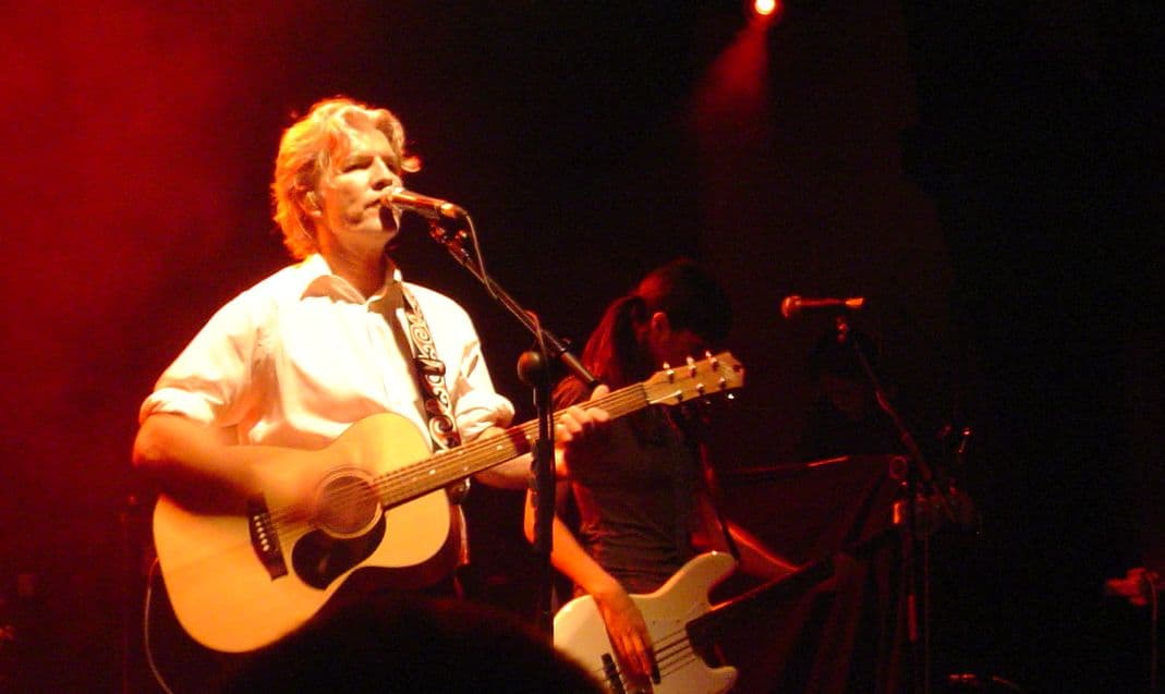 Tim Finn