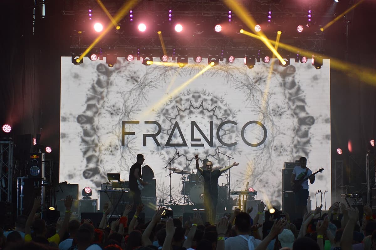 FRANCO