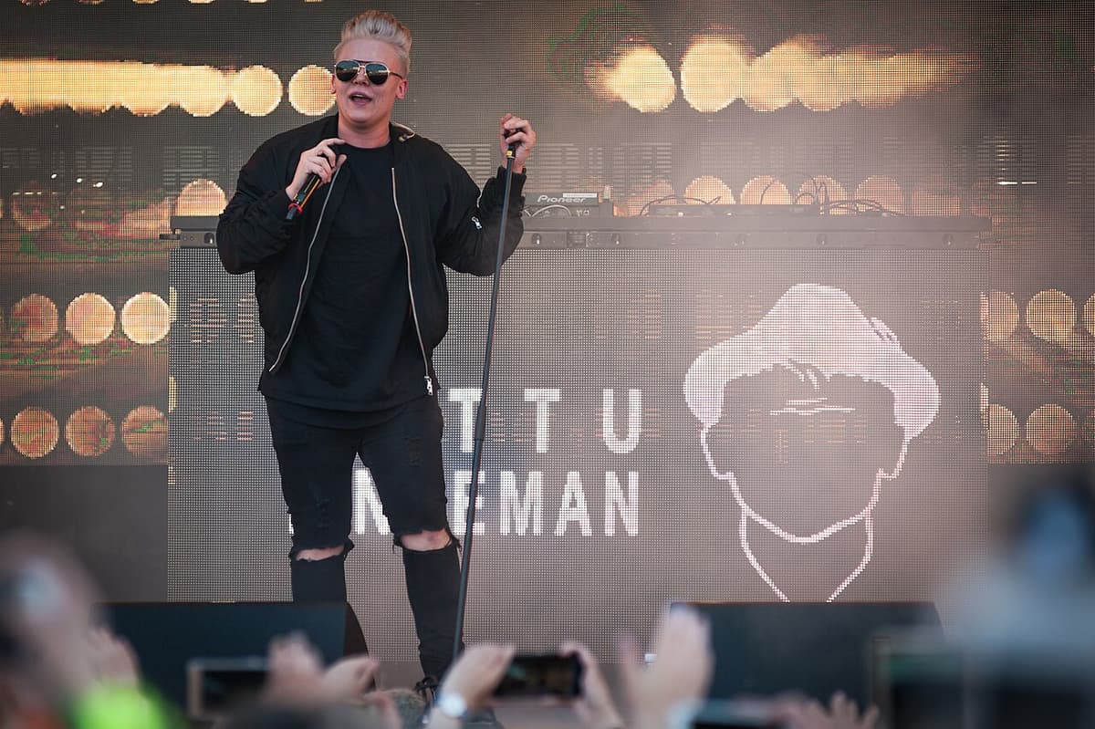 Arttu Lindeman