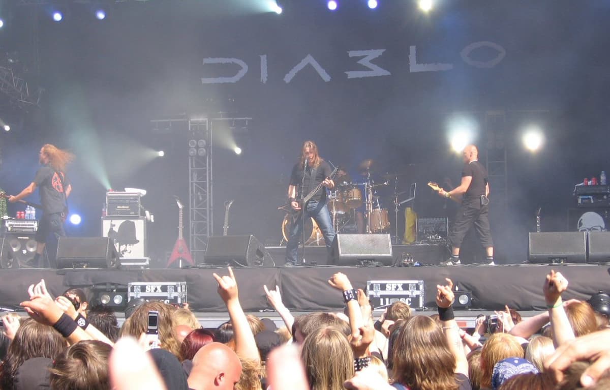 Diablo