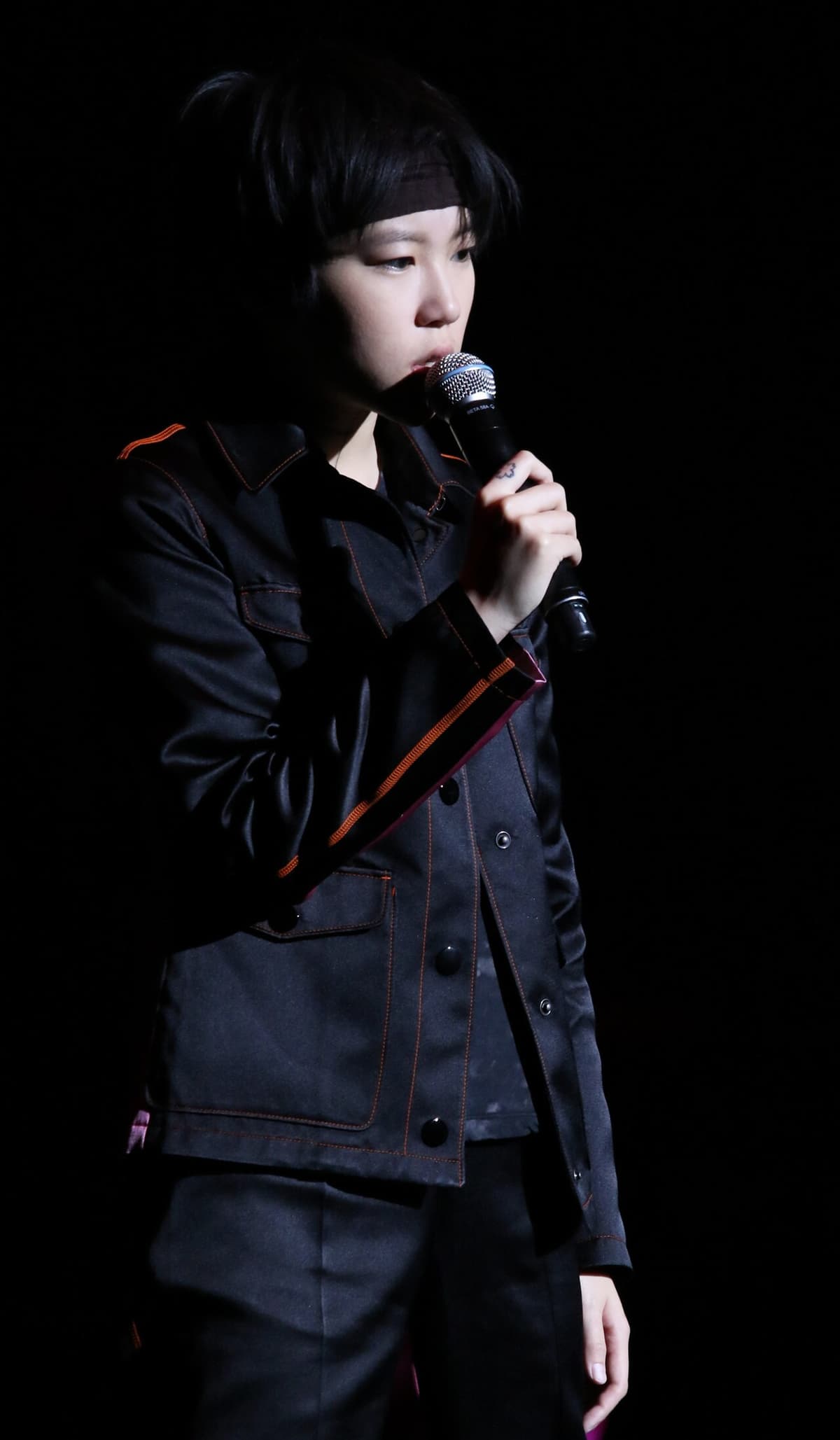 Leah Dou