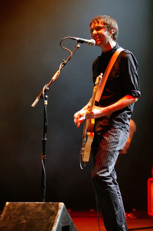 Jim Ward