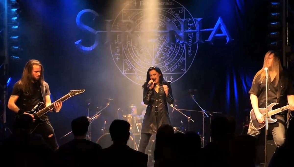 Sirenia