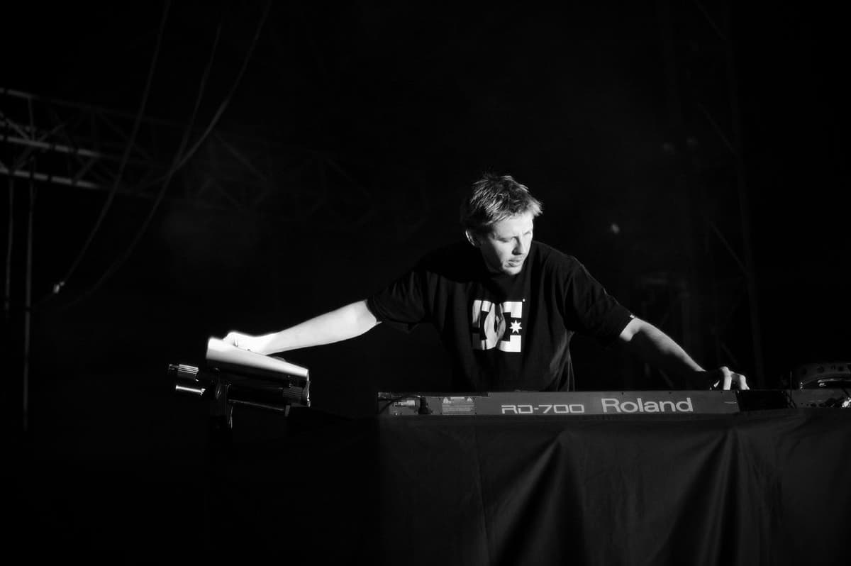 Andy Cato