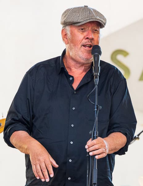 Bjørn Eidsvåg