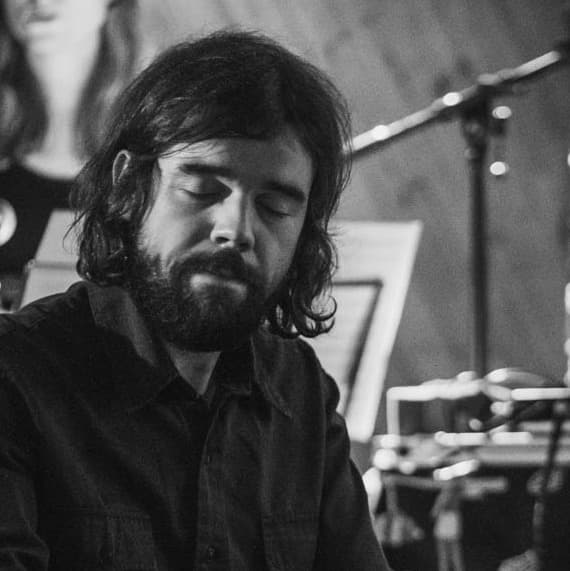 Andrew Wasylyk