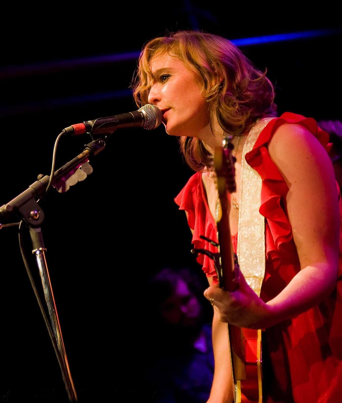 Tift Merritt