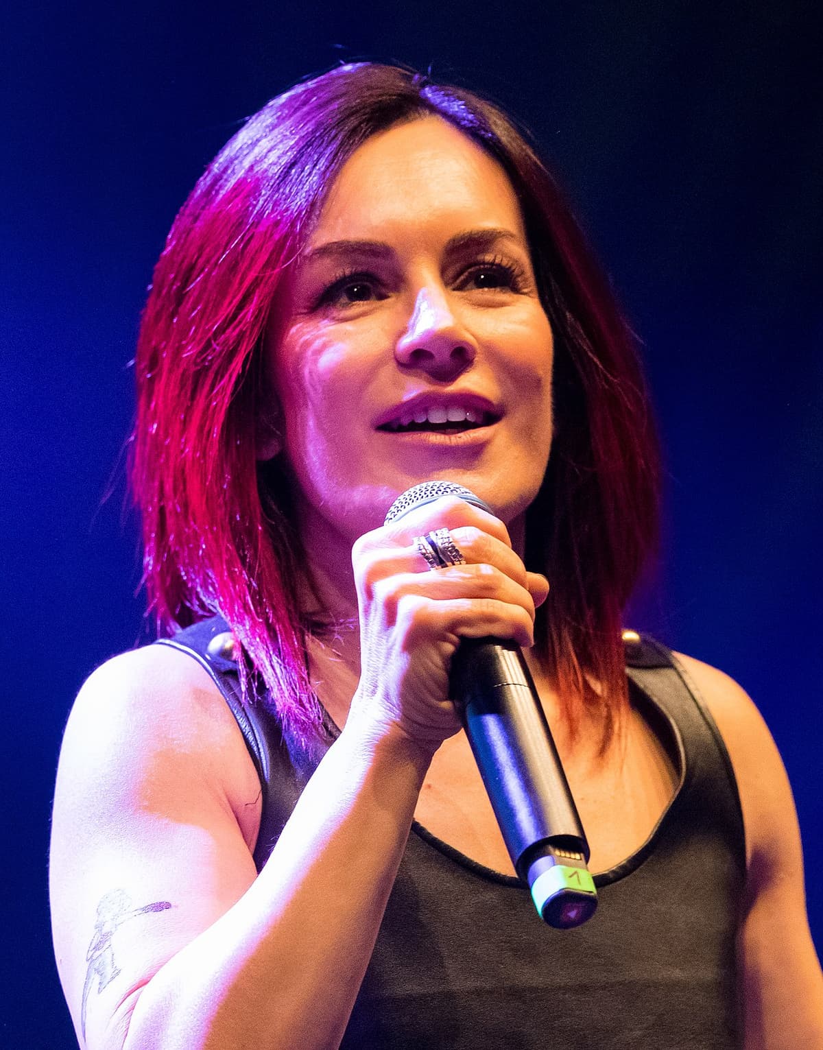Alexia