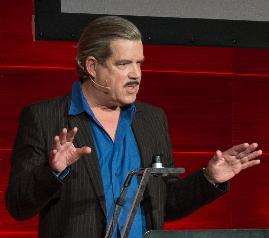 Boris Blank