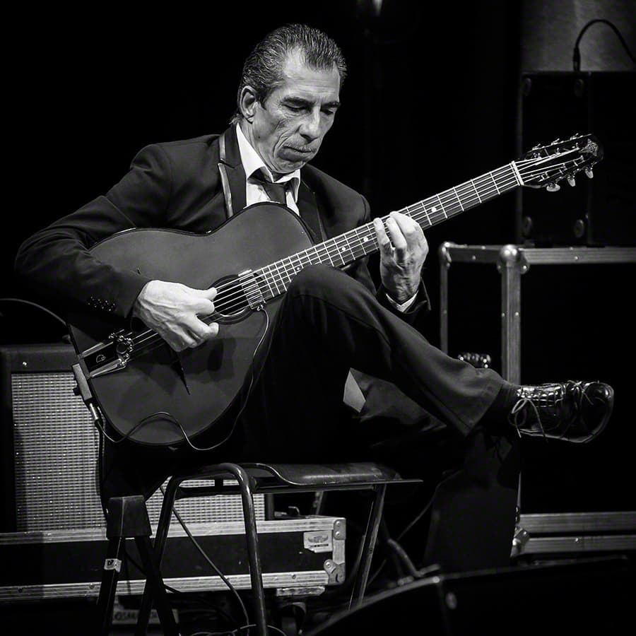 Angelo Debarre