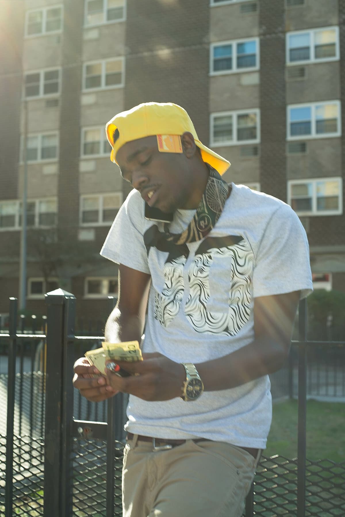 Tate Kobang