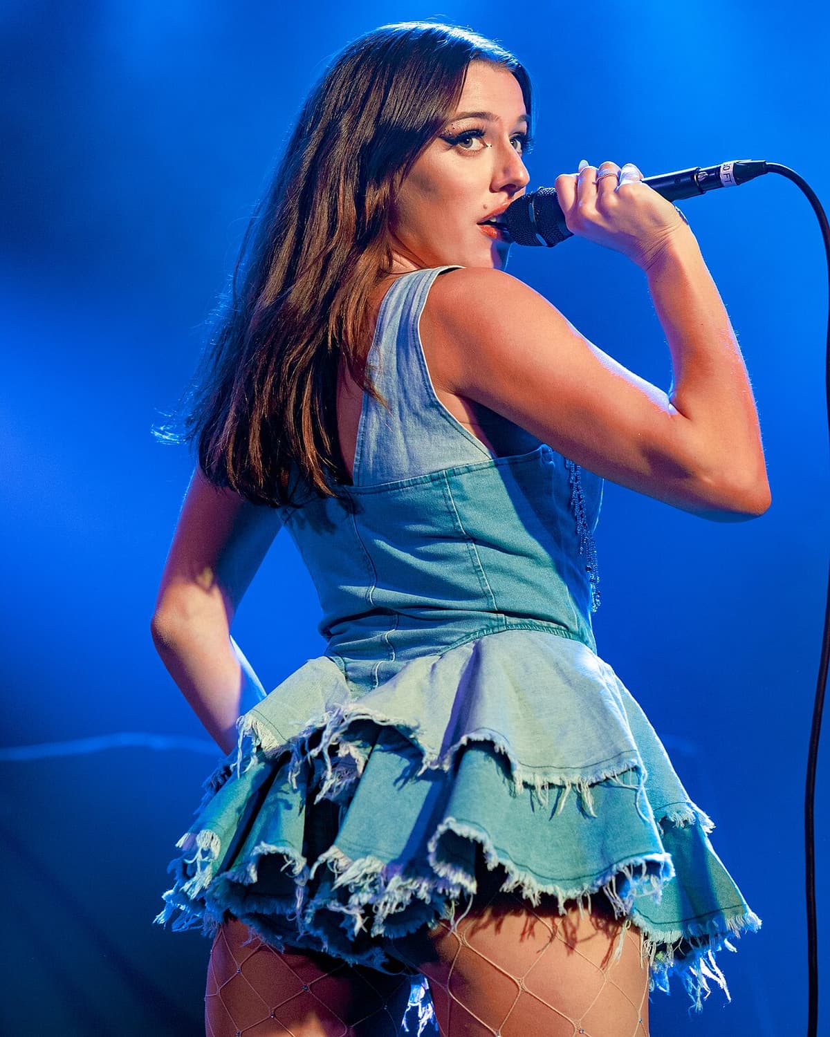 Emily Vaughn