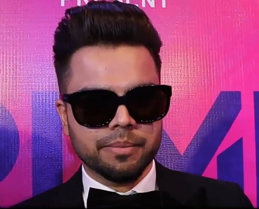 Akhil