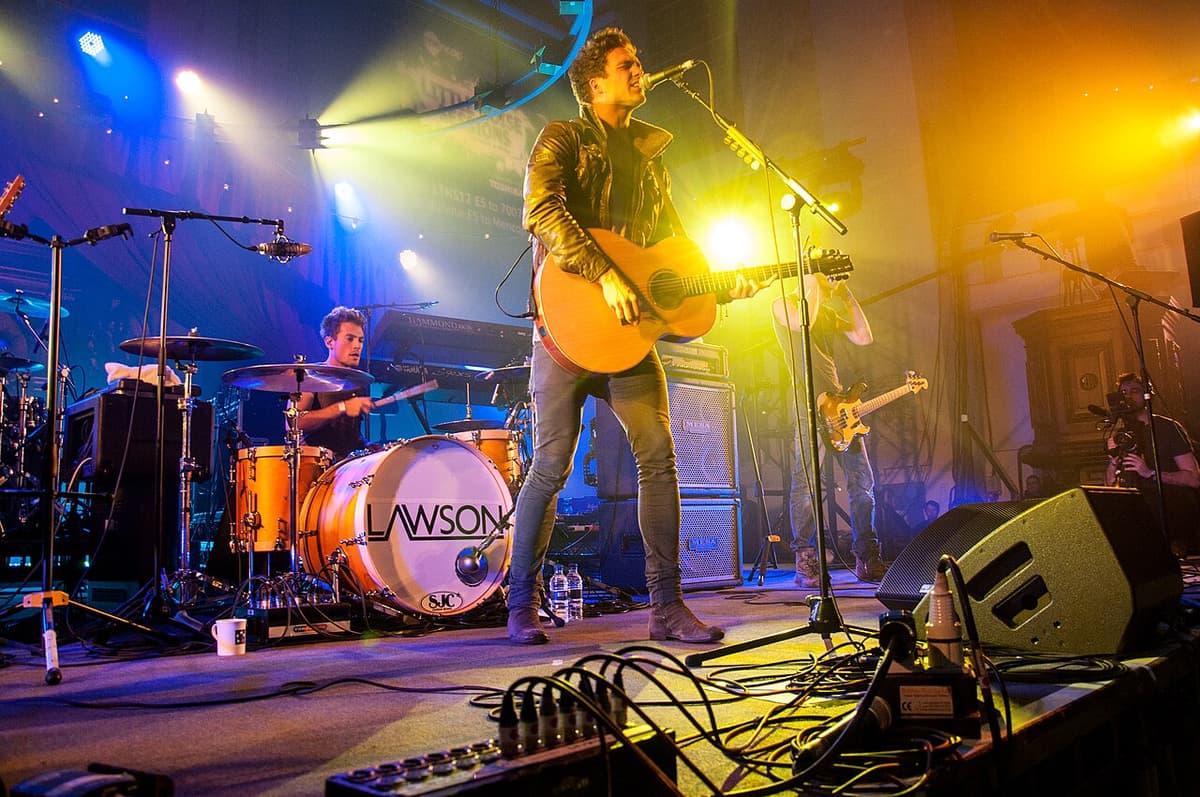 Lawson