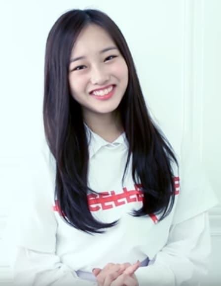 Kriesha Chu