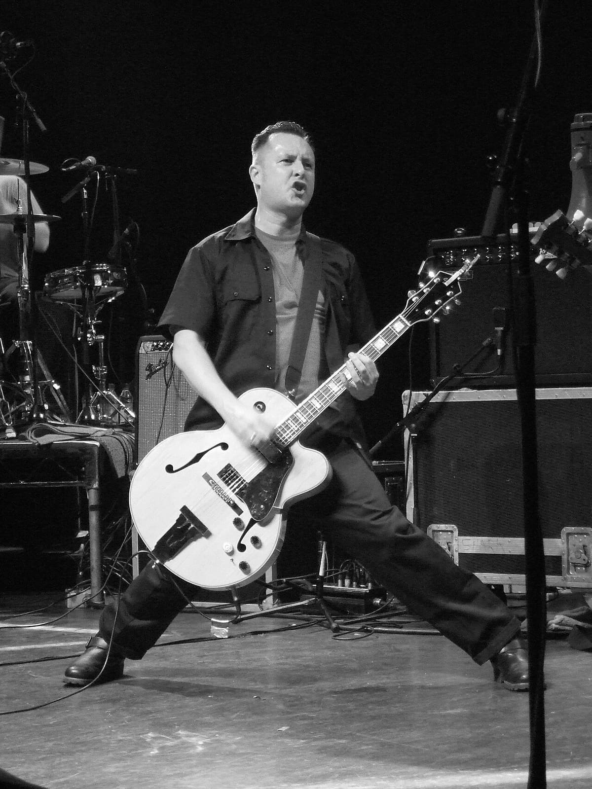 The Wonder Stuff