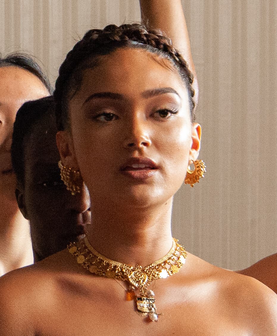 Joy Crookes