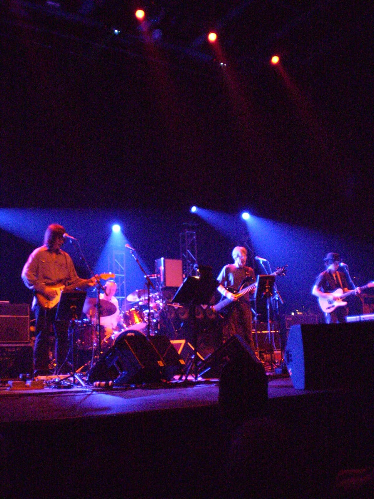 Phil Lesh & Friends