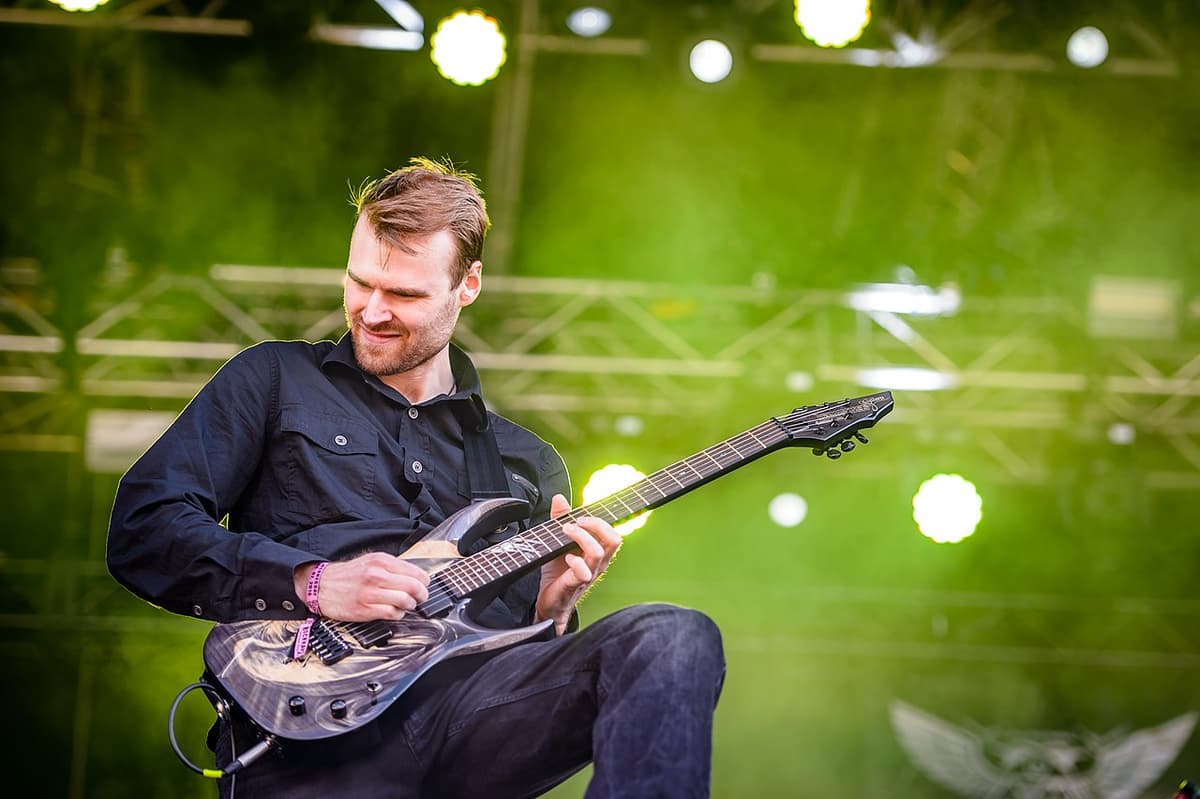 Andy Gillion
