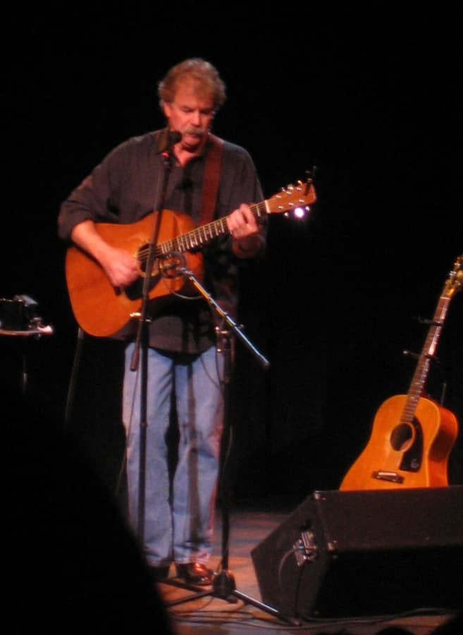 Tom Rush