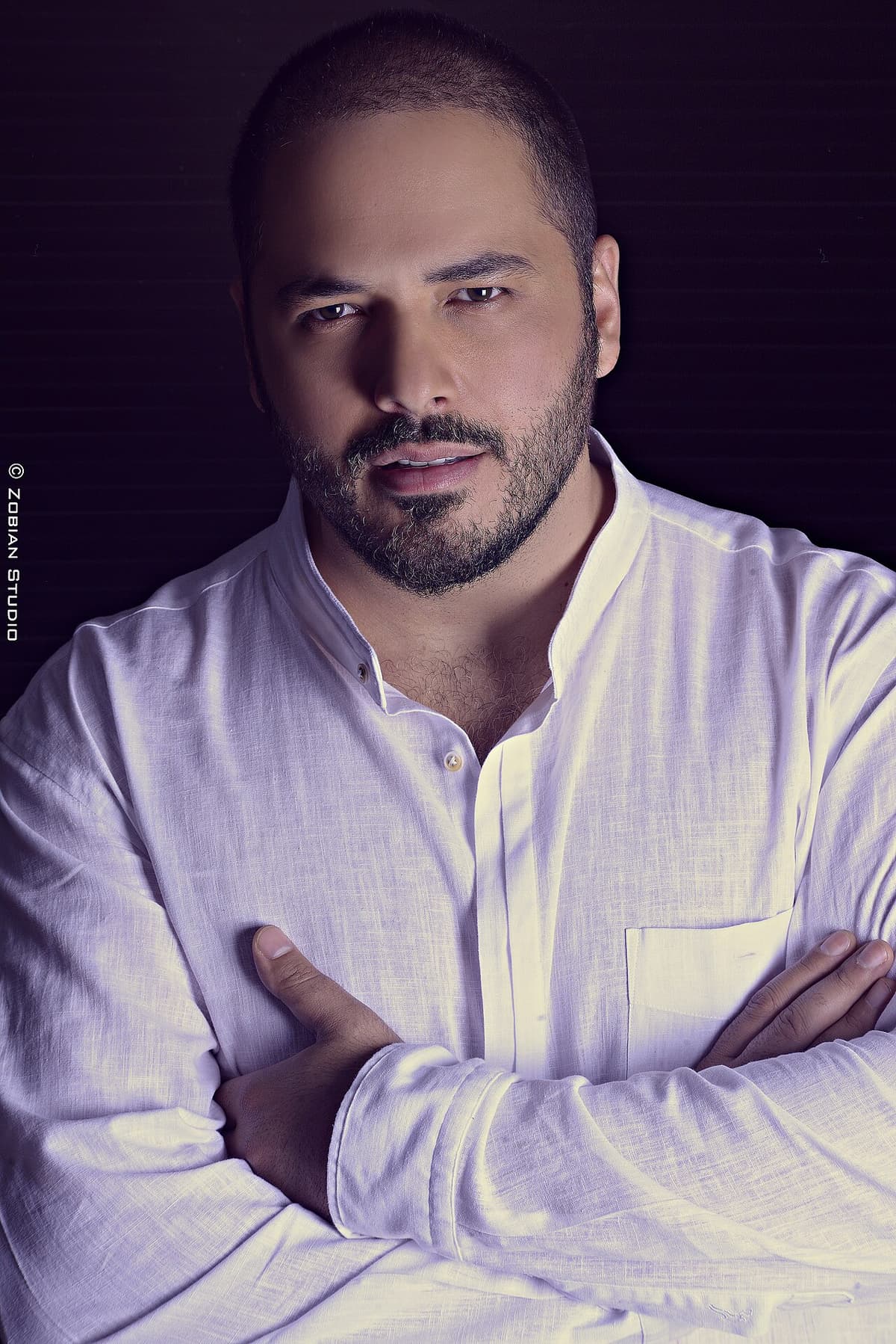 رامي عياش