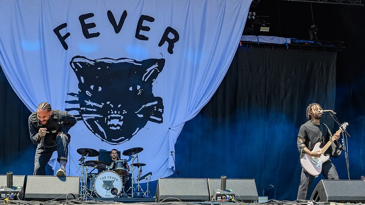FEVER 333