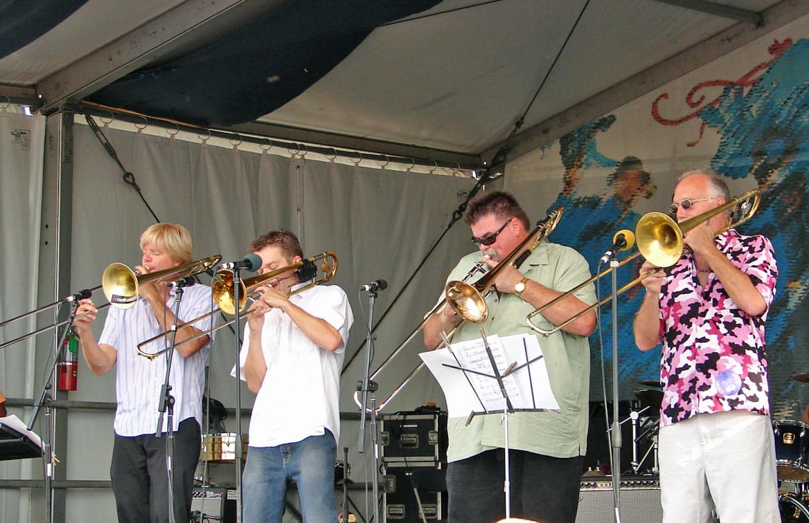 Bonerama