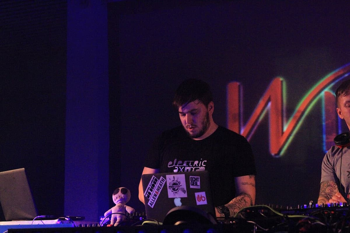 Sven Wittekind