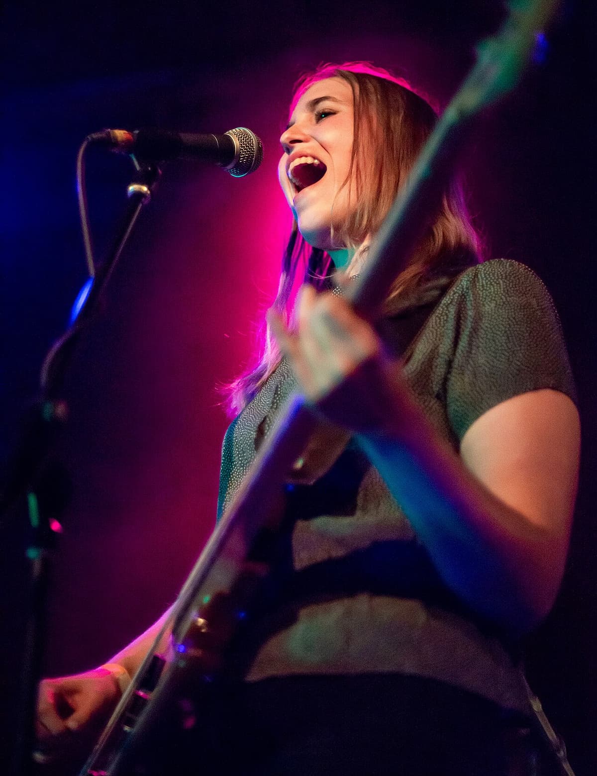 Hatchie