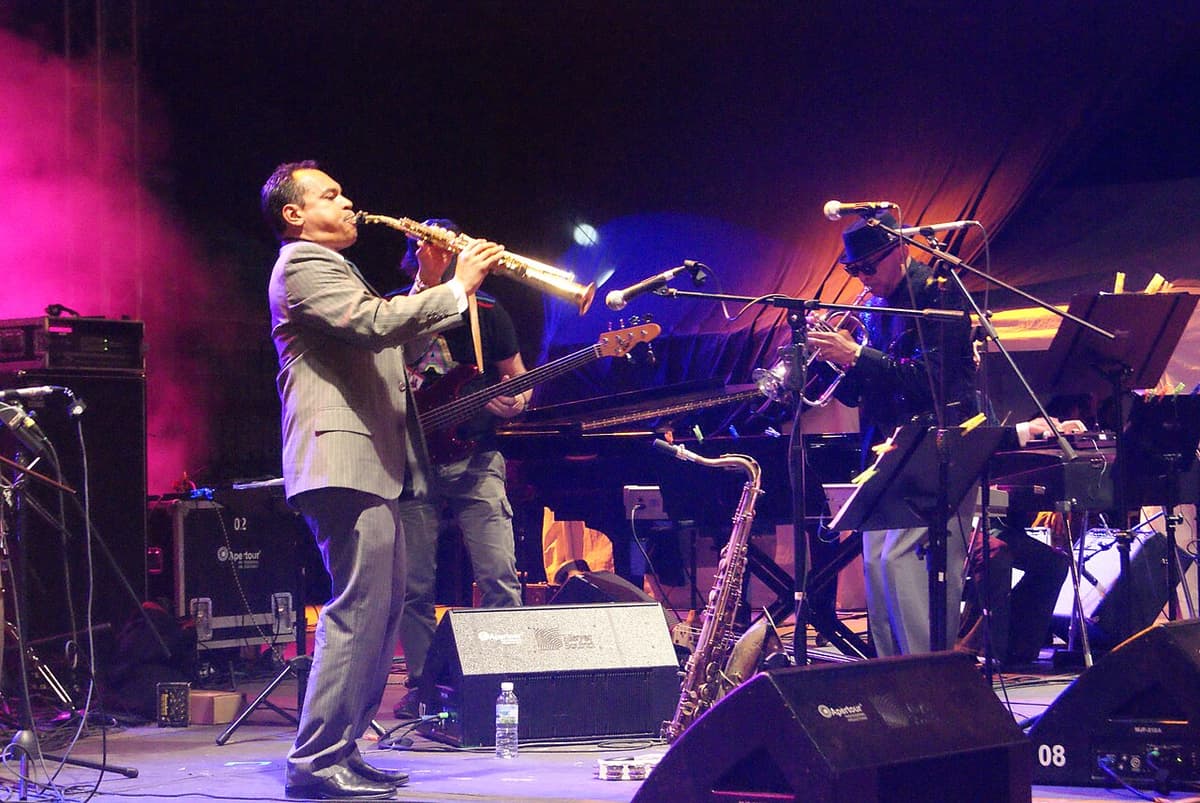 Groove Collective