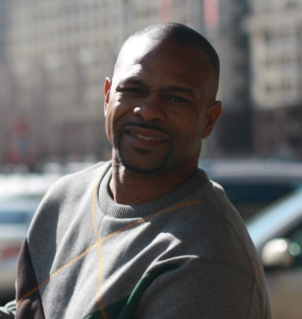 Roy Jones Jr.