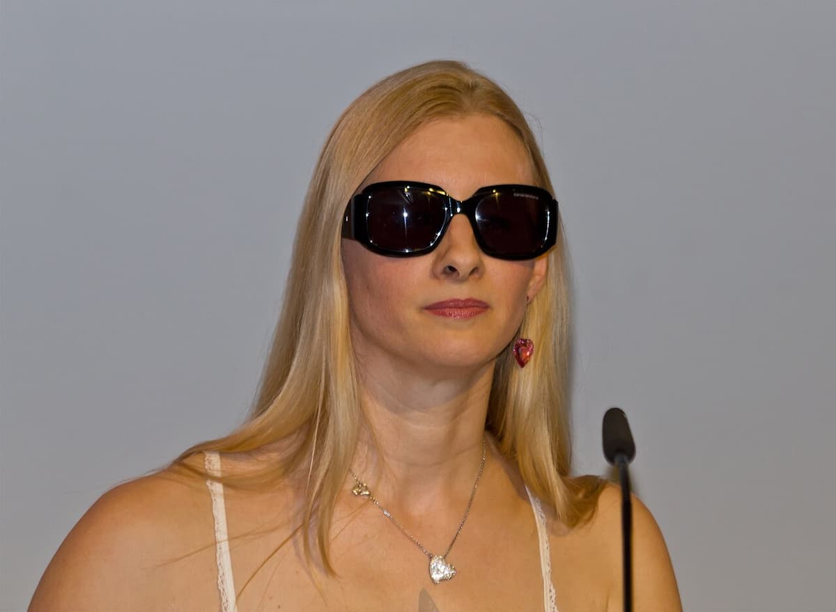 Joana Zimmer