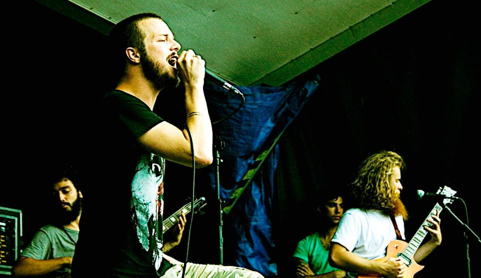 Protest the Hero