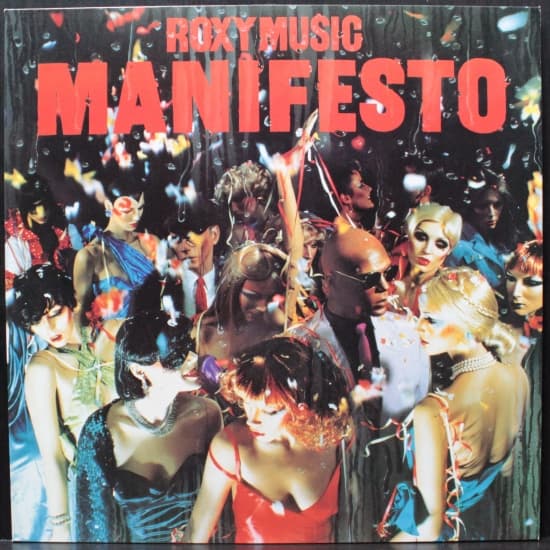 Manifesto