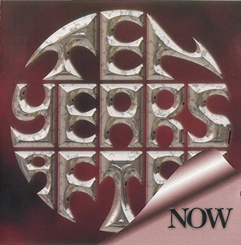 Now
