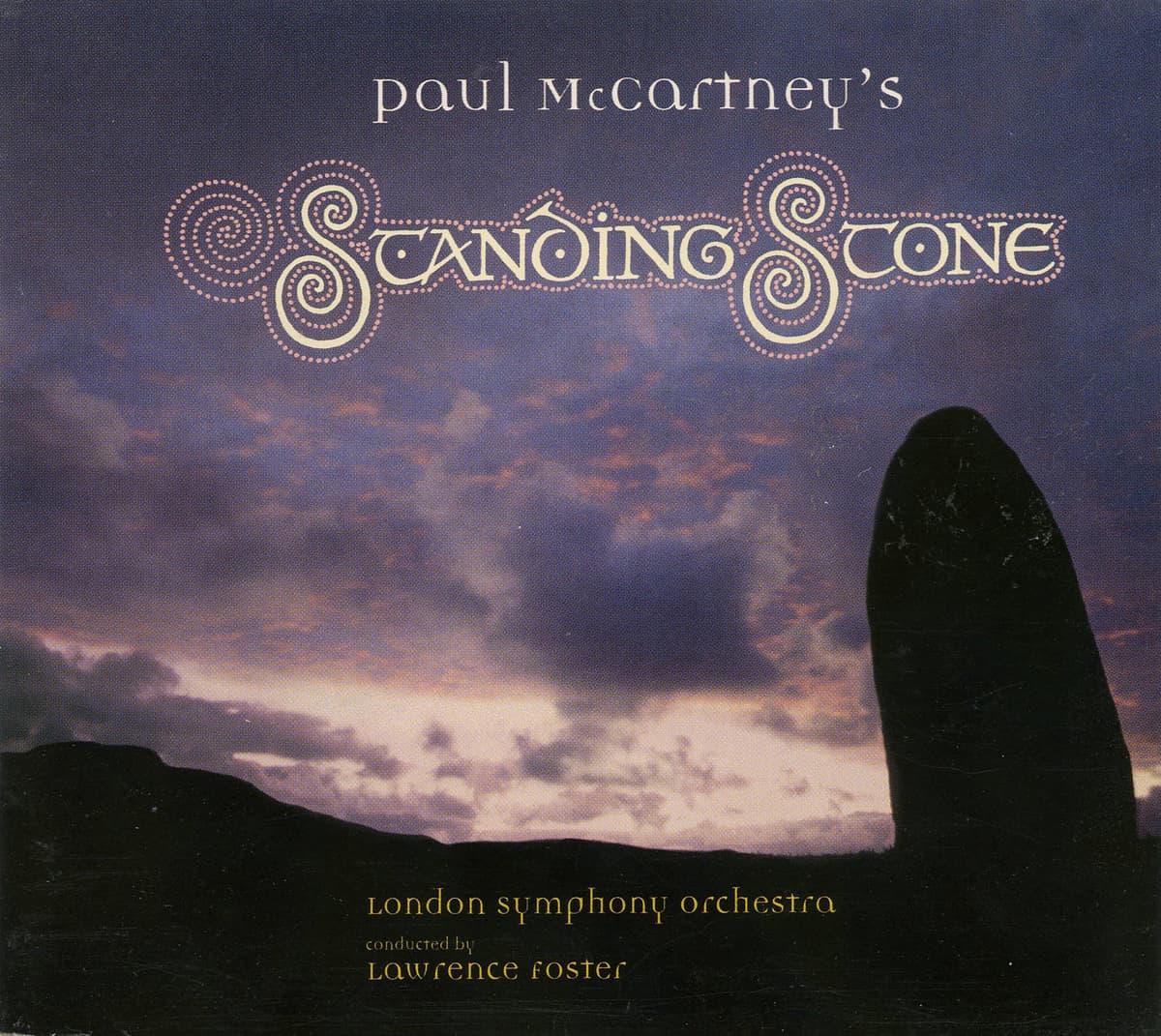 Standing Stone