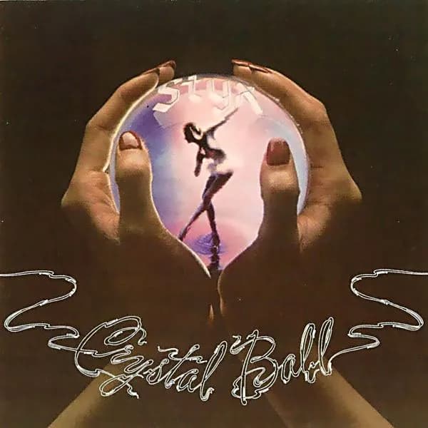 Crystal Ball