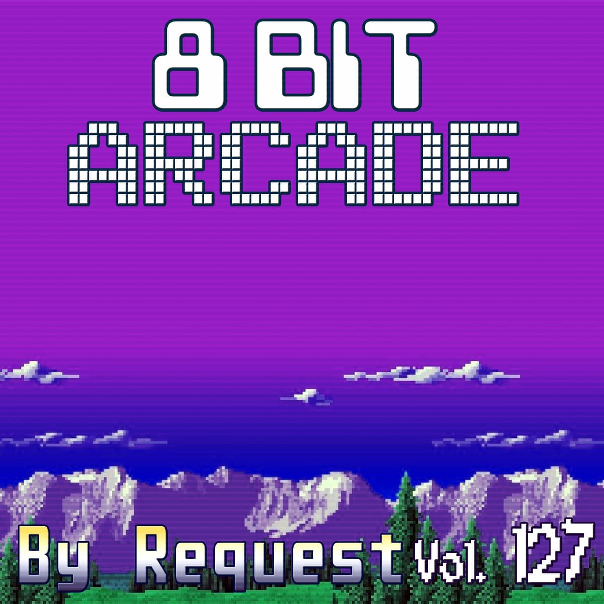 By Request, Vol. 127